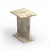 Olsson &amp; Jensen Mike marmorbord -Beige- Bord