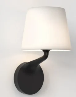 Astro Millie matt black- Vegglampe