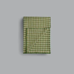 Ru00f8ros Tweed MIMI – Espen`s Green- Pledd