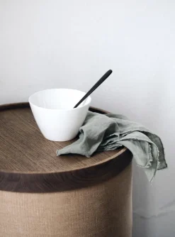 YGG &amp; LYNG Mingle Tray – Smoked Oil- Fat / Brett / Skåler