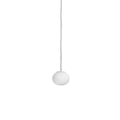 Flos Mini Glo-Ball S- Taklamper Og Plafond