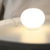 Flos Mini Glo-Ball T – bordlampe- Taklamper Og Plafond