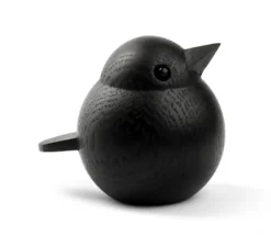 Novoform Mini Sparrow – black stained oak- Accessories