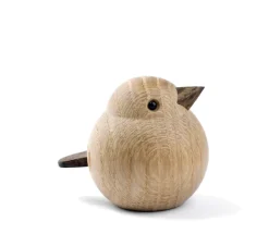 Novoform Mini Sparrow – natural oak- Accessories