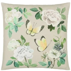 Designers Guild Miraflores Cameo – pute- Puter