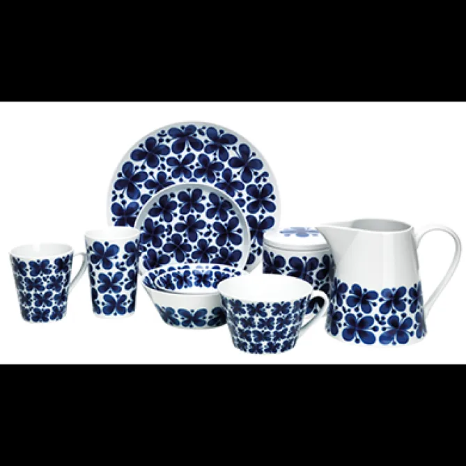Ru00f6rstrand Mon Amie – Kjøkkenhåndkle- Til Det Dekkede Bordet