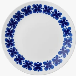 Ru00f6rstrand Mon Amie -Tallerken, 24cm- Til Det Dekkede Bordet