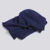 Hay Mono blanket – Midnight blue- Pledd