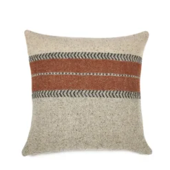 Libeco Montana Putetrekk -Grey 63×63- Puter