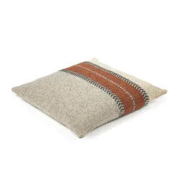 Libeco Montana Putetrekk -Grey 63×63- Puter