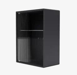 Montana Ripple Cabinet -Antrasitt – utstilling- Skap|Hyller Og Garderobe