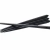 Stoff Nagel Candles, black 6 pk- Lysestaker / Lyslykter / Lys|Dekor