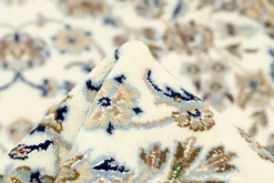 Rezas Nain Royal Cream gulvteppe- Gulvtepper
