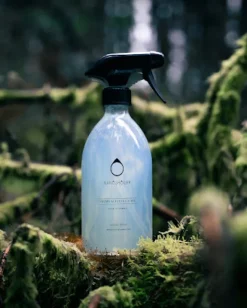 Nanoshower -Tekstil impregnering- Rent Hjem