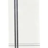 Nicolas Vahu00e9 Napkin Stripe Grey- Accessories