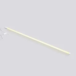 Hay Neon Tube LED slim -Varm Hvit- Vegglampe|Gulvlampe