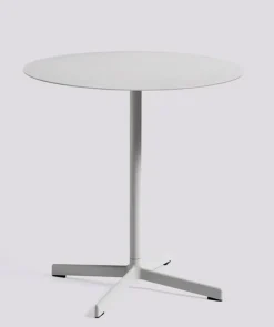 Hay Neu bord – lys grått- Bord