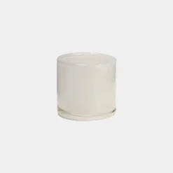Olsson & Jensen Nilla telysholder -Hvit, 8cm- Lysestaker / Lyslykter / Lys