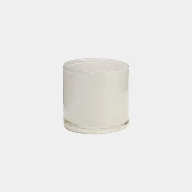 Olsson & Jensen Nilla telysholder -Hvit, 8cm- Lysestaker / Lyslykter / Lys
