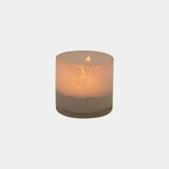 Olsson &amp; Jensen Nilla telysholder -Hvit, 8cm- Lysestaker / Lyslykter / Lys