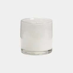 Olsson & Jensen Nilla telysholder -Hvit, 10cm- Lysestaker / Lyslykter / Lys