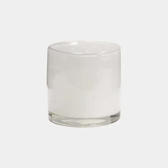 Olsson & Jensen Nilla telysholder -Hvit, 10cm- Lysestaker / Lyslykter / Lys