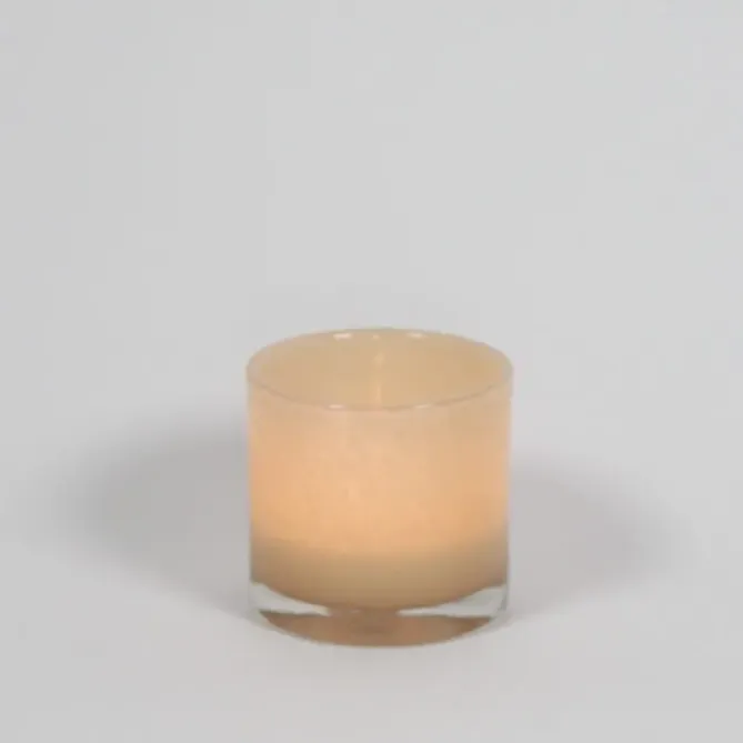 Olsson & Jensen Nilla telysholder -Pannacotta, 8cm- Lysestaker / Lyslykter / Lys