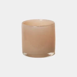 Olsson &amp; Jensen Nilla telysholder -Pudder, 10cm- Lysestaker / Lyslykter / Lys