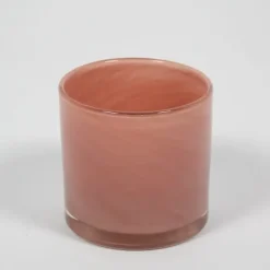 Olsson &amp; Jensen Nilla telysholder -Rose, 12cm- Lysestaker / Lyslykter / Lys