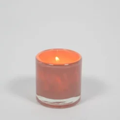 Olsson & Jensen Nilla telysholder -Rose, 12cm- Lysestaker / Lyslykter / Lys