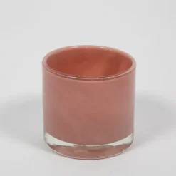 Olsson &amp; Jensen Nilla telysholder -Rose, 10cm- Lysestaker / Lyslykter / Lys