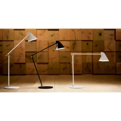 Louis Poulsen NJP  Bord- Bordlampe