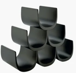 Alessi Noè Vinstativ- Oppbevaring