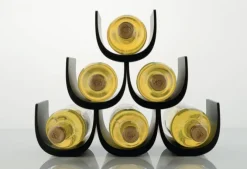Alessi Noè Vinstativ- Oppbevaring