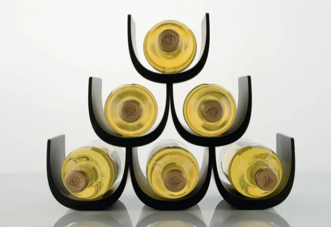 Alessi Noè Vinstativ- Oppbevaring
