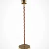 PR Home Nora Bordlampe 46cm- Bordlampe