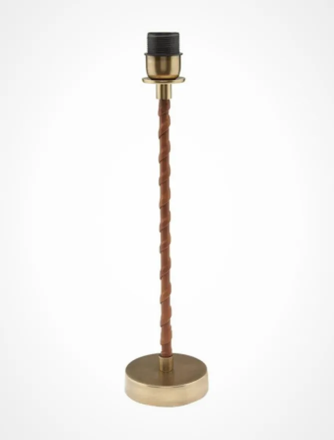 PR Home Nora Bordlampe 46cm- Bordlampe