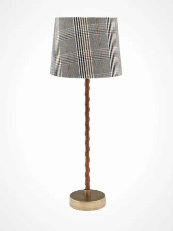 PR Home Nora Bordlampe 46cm- Bordlampe