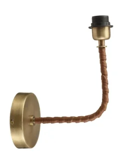 PR Home Nora Vegglampe 30cm- Vegglampe