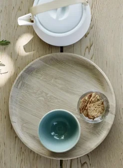 SKAGERAK Nordic tray Ø45- Fat / Brett / Skåler