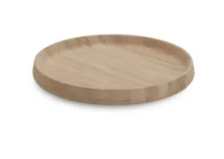 SKAGERAK Nordic tray Ø30cm- Fat / Brett / Skåler