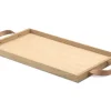 SKAGERAK Norr brett 46×25,5 eik- Fat / Brett / Skåler