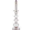 Peri Design Oljelampe Candleholder – Large Champagne- Lysestaker / Lyslykter / Lys