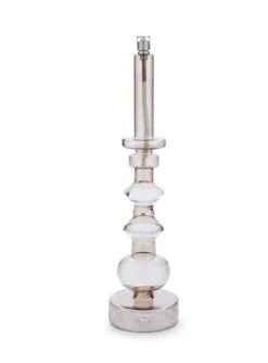 Peri Design Oljelampe Candleholder – Large Champagne- Lysestaker / Lyslykter / Lys
