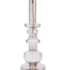 Peri Design Oljelampe Candleholder – Medium Champagne- Lysestaker / Lyslykter / Lys