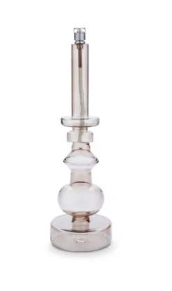 Peri Design Oljelampe Candleholder – Medium Champagne- Lysestaker / Lyslykter / Lys