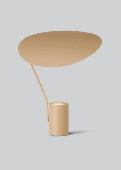 Northern Ombre – Warm Beige- Bordlampe