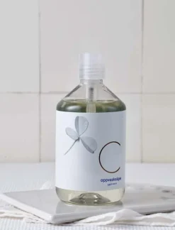 C Soaps Oppvaskmiddel- Til Kjøkkenbenken|Rent Hjem