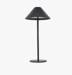Nordesign Oris Oppladbar Lampe- Bordlampe