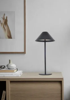 Nordesign Oris Oppladbar Lampe- Bordlampe